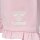 hummel Hmldream Ruffle Shorts Mädchen - parfait pink