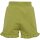 hummel Hmldream Ruffle Shorts Mädchen - green olive