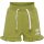 hummel Hmldream Ruffle Shorts Mädchen - green olive