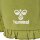 hummel Hmldream Ruffle Shorts Mädchen - green olive