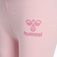 hummel Hmldream Leggins M&auml;dchen - parfait pink