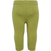 hummel Hmldream Leggins M&auml;dchen - green olive