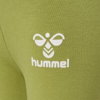 hummel Hmldream Leggins M&auml;dchen - green olive