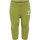 hummel Hmldream Leggins Mädchen - green olive