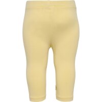 hummel Hmldream Leggins Mädchen - italian straw