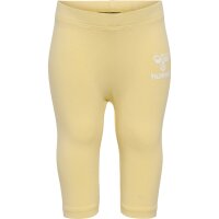 hummel Hmldream Leggins M&auml;dchen - italian straw