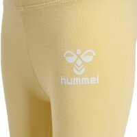 hummel Hmldream Leggins M&auml;dchen - italian straw