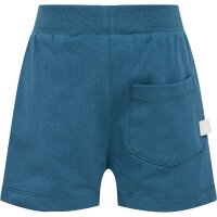 hummel Hmldream Shorts Jungen - blue coral