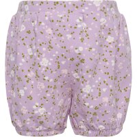 hummel Hmlglad Shorts M&auml;dchen - orchid bloom