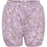 hummel Hmlglad Shorts M&auml;dchen - orchid bloom