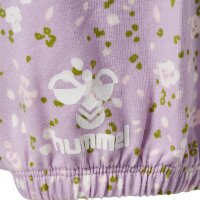 hummel Hmlglad Shorts M&auml;dchen - orchid bloom