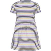 hummel Hmlhappy Me Dress S/S Mädchen - orchid bloom