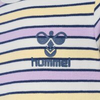 hummel Hmlhappy Me Dress S/S M&auml;dchen - orchid bloom