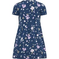 hummel Hmlhappy Dress S/S M&auml;dchen - sargasso sea