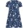 hummel Hmlhappy Dress S/S Mädchen - sargasso sea