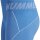 hummel Hmlte Christel Seamless Mw Leggins Damen - riviera/blue bell melange