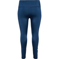 hummel Hmlte Curvy High Waist Leggins Plus Damen -...