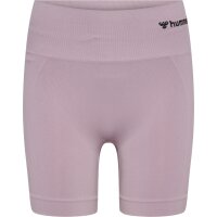 hummel Hmltif Seamless Shorts Damen - nirvana