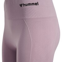 hummel Hmltif Seamless Shorts Damen - nirvana