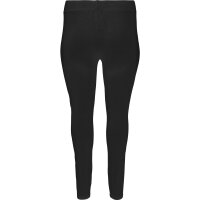 hummel Hmllegacy Hw Leggins Plus Damen - black