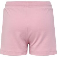 hummel Hmlnille Shorts Mädchen - zephyr