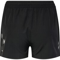 hummel Hmlcourt Woven Shorts Damen - black