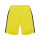 hummel Hmlauthentic Pl Shorts Herren - blazing yellow