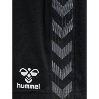 hummel Hmlauthentic Pl Shorts Kinder - black