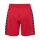 hummel Hmlauthentic Pl Shorts Kinder - true red