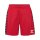 hummel Hmlauthentic Pl Shorts Kinder - true red