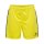 hummel Hmlauthentic Pl Shorts Kinder - blazing yellow