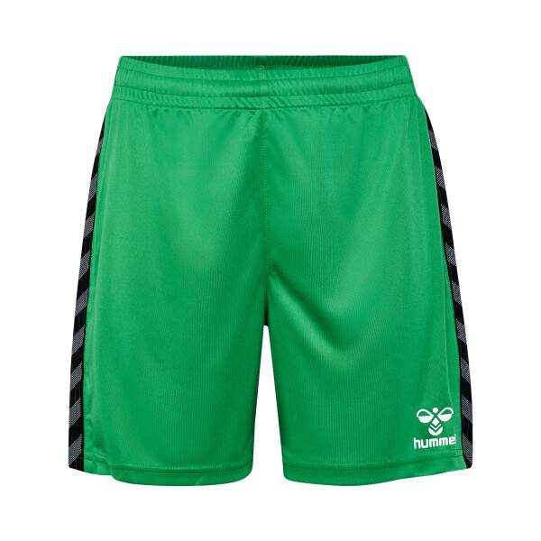 hummel Hmlauthentic Pl Shorts Kinder - jelly bean