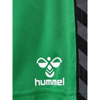 hummel Hmlauthentic Pl Shorts Kinder - jelly bean