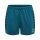 hummel Hmlauthentic Pl Shorts Damen - blue coral