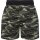 hummel Hmlfsk Go Shorts Jungen - forest night