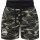 hummel Hmlfsk Go Shorts Jungen - forest night