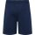 hummel Hmlrush Shorts Jungen - black iris