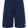 hummel Hmlrush Shorts Jungen - black iris