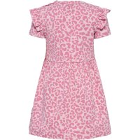 hummel Hmldream It Dress S/S M&auml;dchen - parfait pink