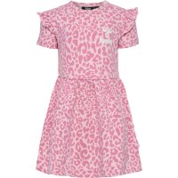 hummel Hmldream It Dress S/S Mädchen - parfait pink