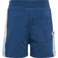 hummel Hmldream Block Shorts Jungen - sargasso sea