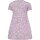 hummel Hmlglad Dress S/S Mädchen - orchid bloom