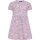 hummel Hmlglad Dress S/S Mädchen - orchid bloom