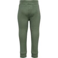 hummel Hmlsami Leggins Jungen - laurel wreath