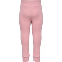 hummel Hmlsami Leggins Mädchen - zephyr