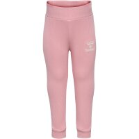 hummel Hmlsami Leggins M&auml;dchen - zephyr