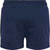 hummel Hmlic Billie Shorts Damen - peacoat