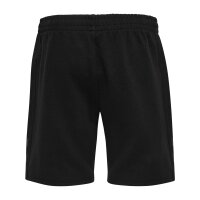 hummel Hmltravel Shorts Herren - black