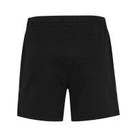 hummel Hmltravel Shorts Damen - black