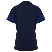 hummel Hmltravel Polo Damen - marine